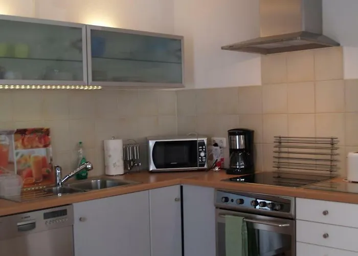 Ferienwohnung Berweiler