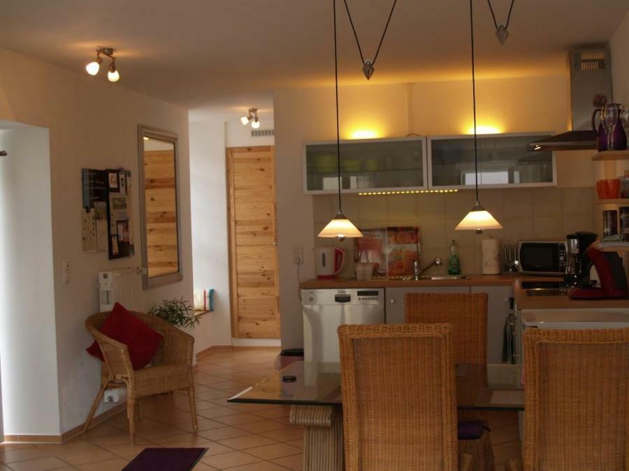 Berweiler Appartement Schweich