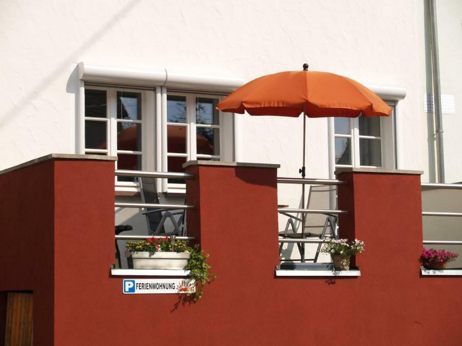 Appartement Berweiler *