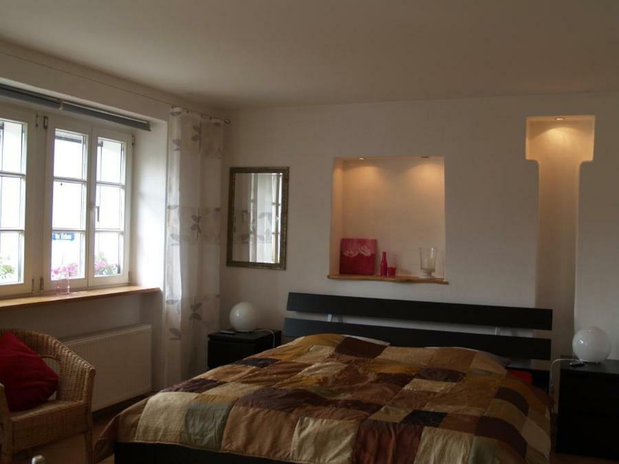Appartement Berweiler Schweich