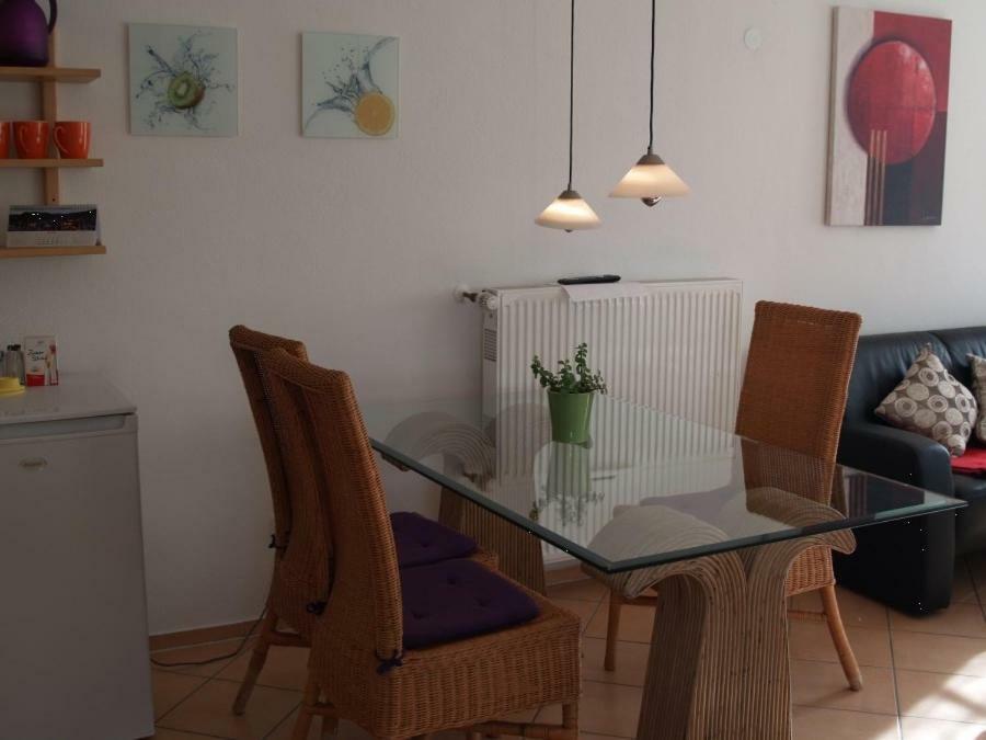 Appartement Berweiler