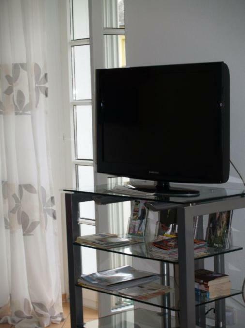 Berweiler Appartement